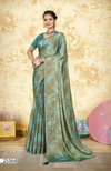 Mishu By Vallabhi Designer Brasso Printed Sarees Wholesale Price In Surat 